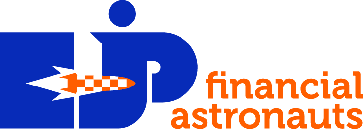EJP Financial Astronauts
