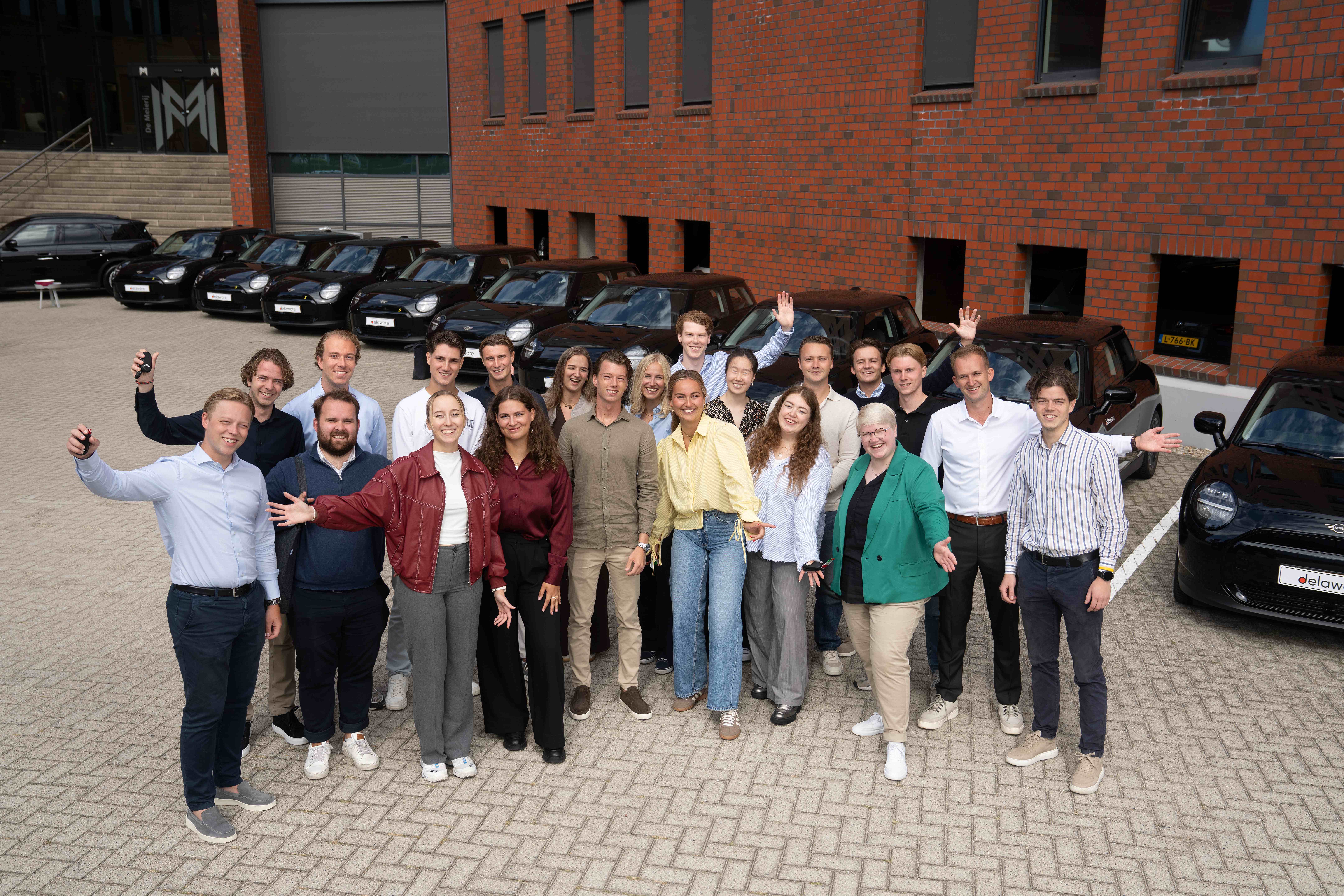 Company photo