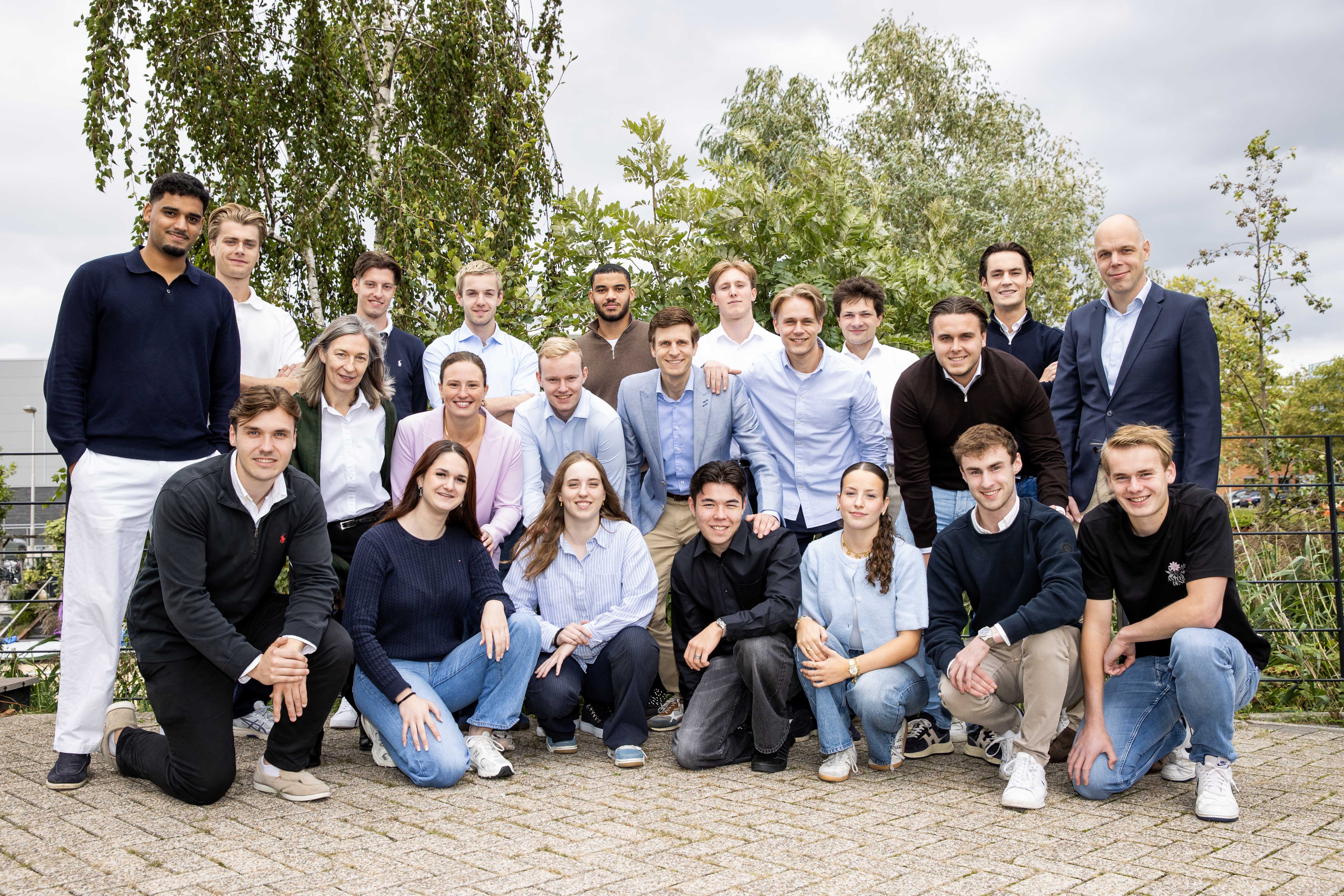 Company photo