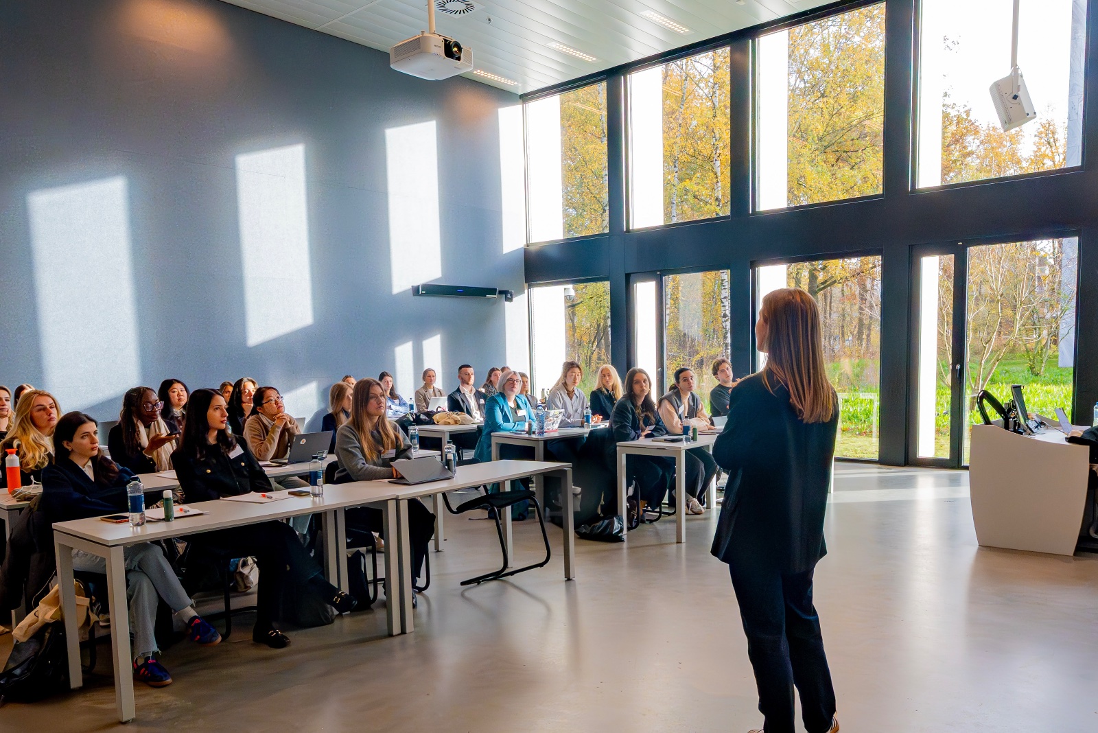 Tilburg Career Days presentation